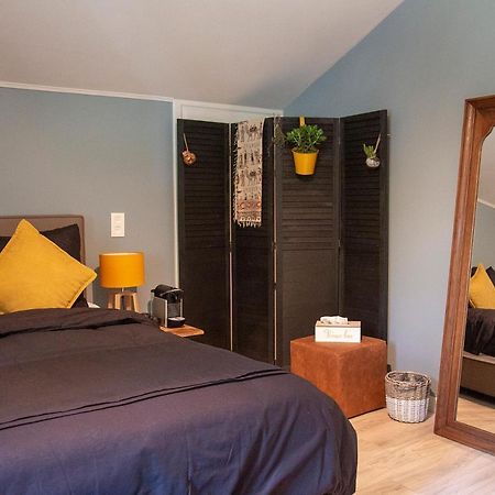B&B Denneweelde Eksel Екстериор снимка