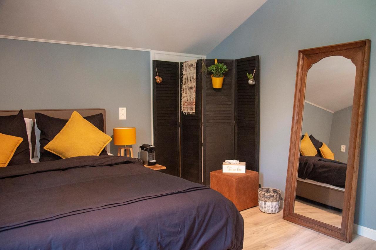 B&B Denneweelde Eksel Екстериор снимка